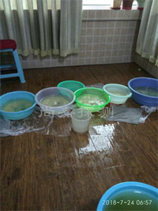 襄州室内漏水检测