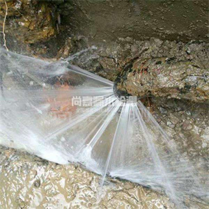 襄州自来水管道漏点检测