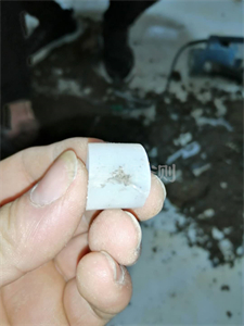 襄州暖气管道漏点检测